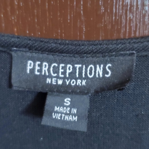 Black shrug - Picture 2 of 5